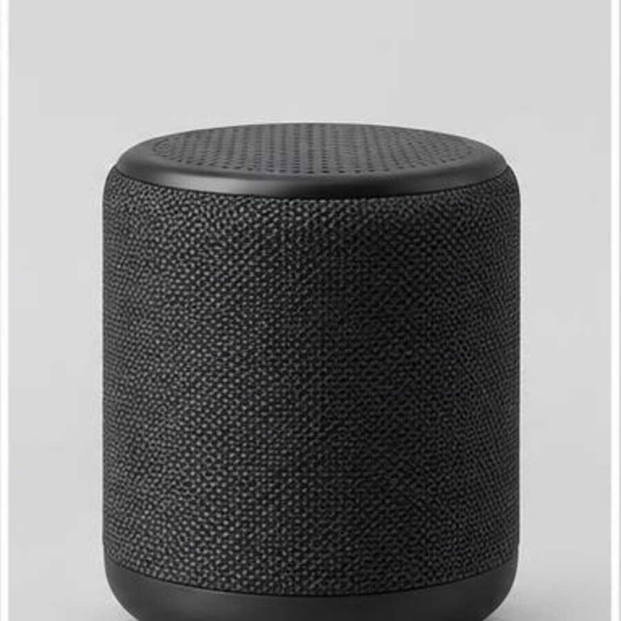 Portable Bluetooth Speaker