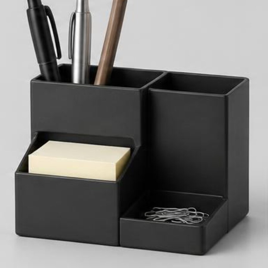 Modular Desk Organizer