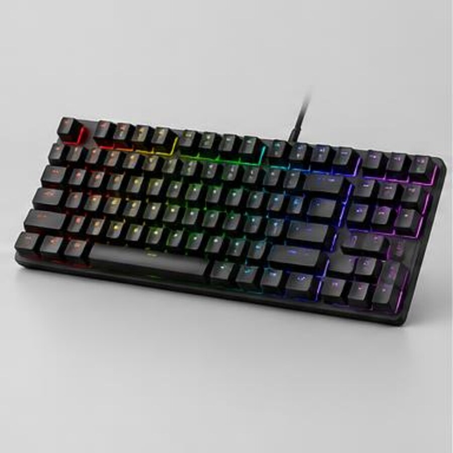 Mechanical Gaming Keyboard