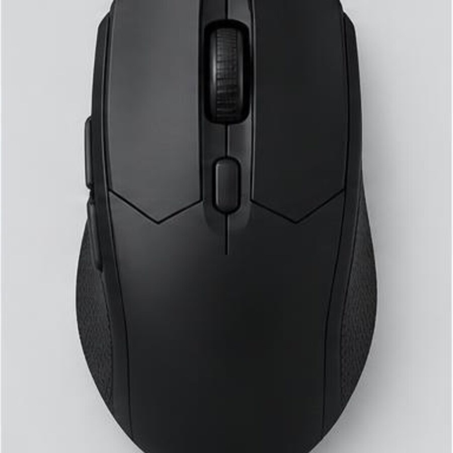 Precision Wireless Gaming Mouse