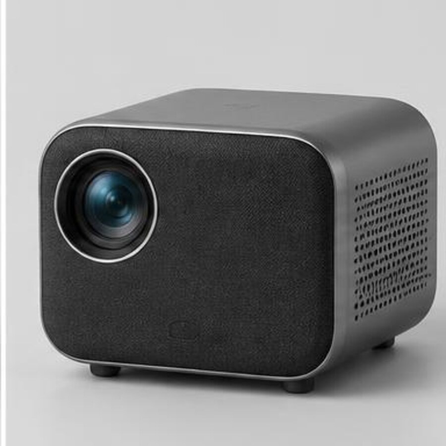 Portable Mini Projector
