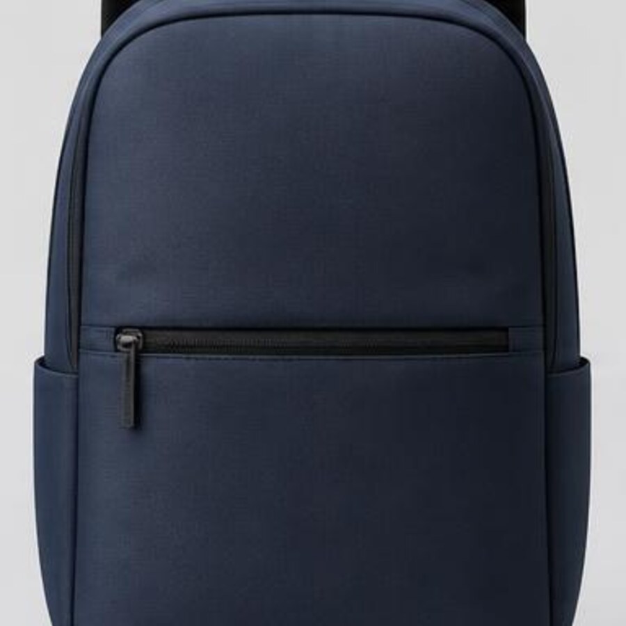 Minimalist Travel Backpack