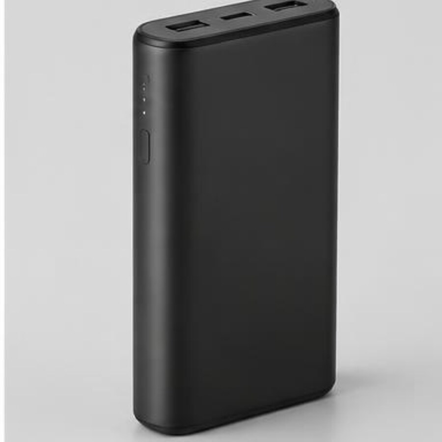 Slim 20K Portable Power Bank