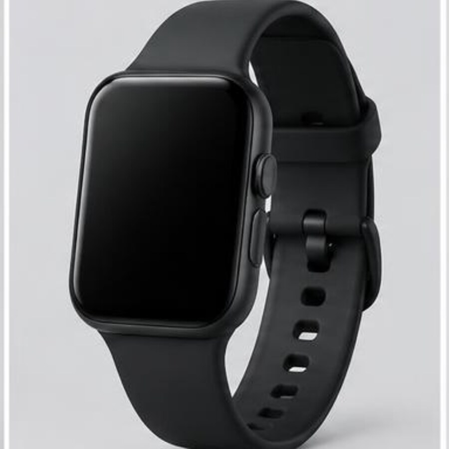 Smart Fitness Watch