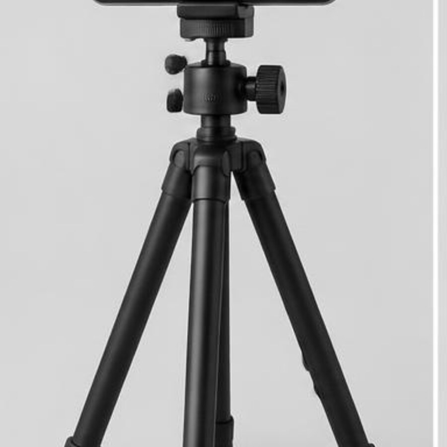 FlexView Smartphone Tripod