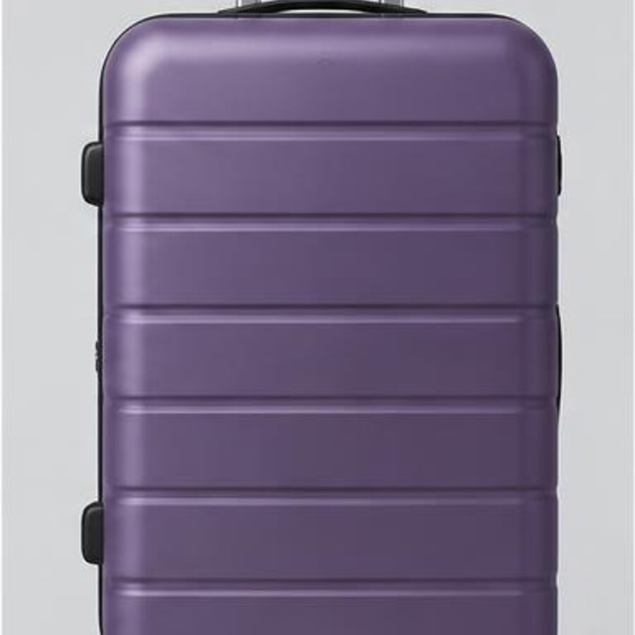 Voyager Hardshell Travel Suitcase