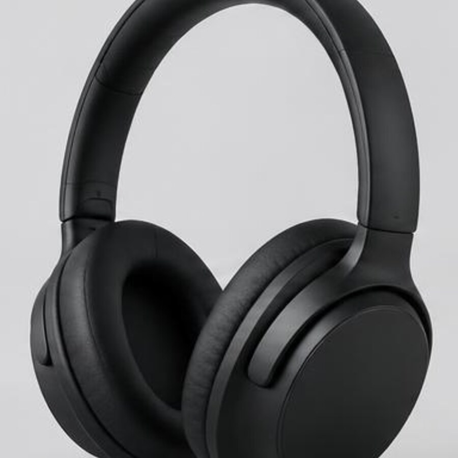 Wireless Noise Cancelling Headphones